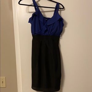 Express Cocktail Dress